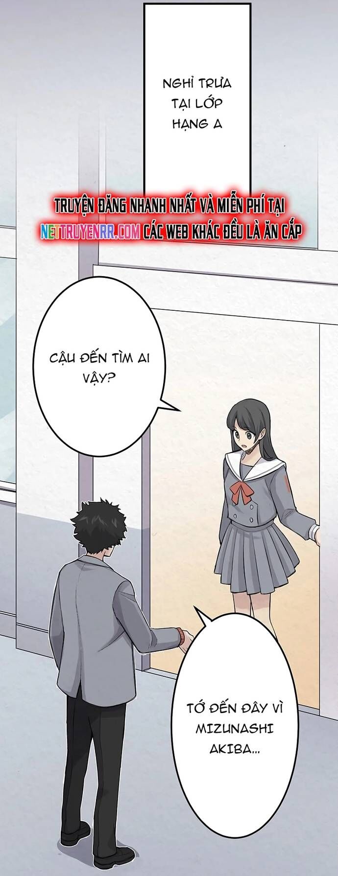 Rental Effort Chap 27 - Next Chap 28