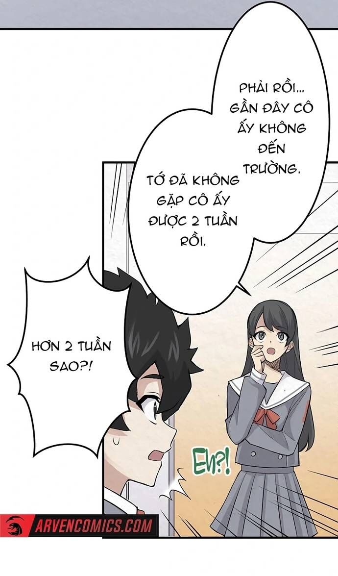 Rental Effort Chap 27 - Next Chap 28