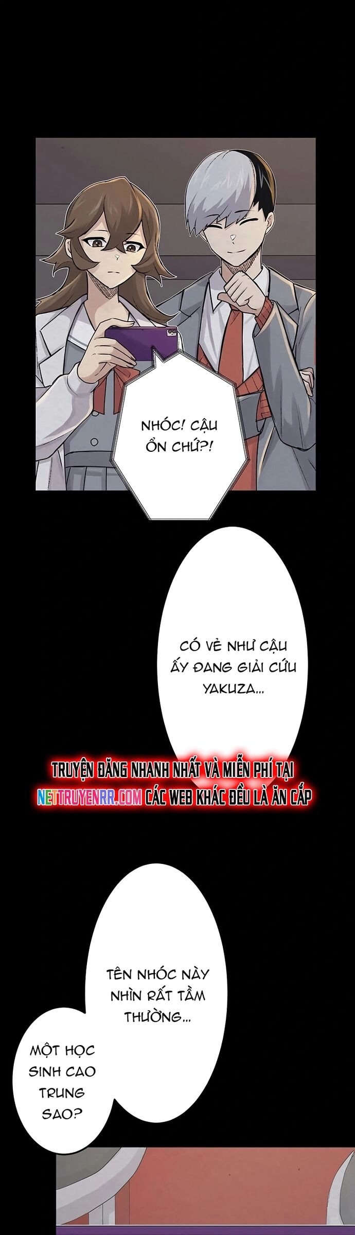 Rental Effort Chap 27 - Next Chap 28