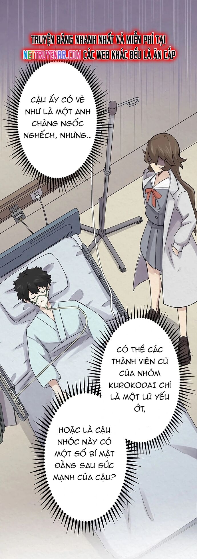 Rental Effort Chap 27 - Next Chap 28