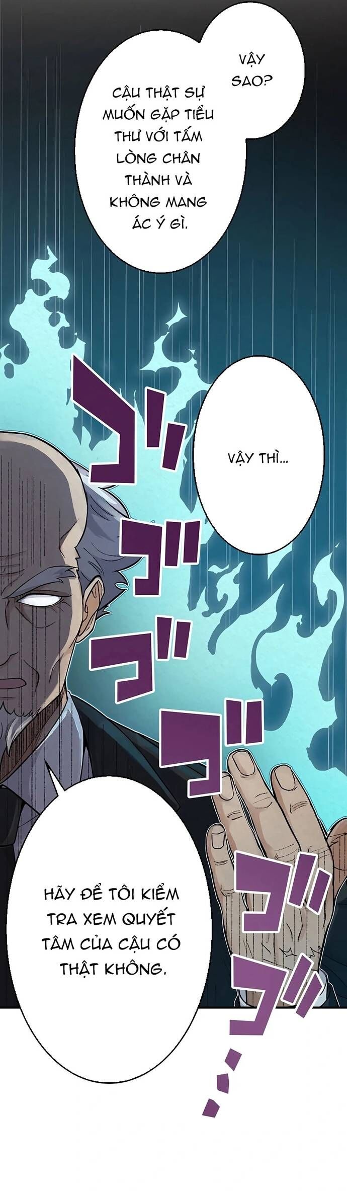 Rental Effort Chap 28 - Next Chap 29