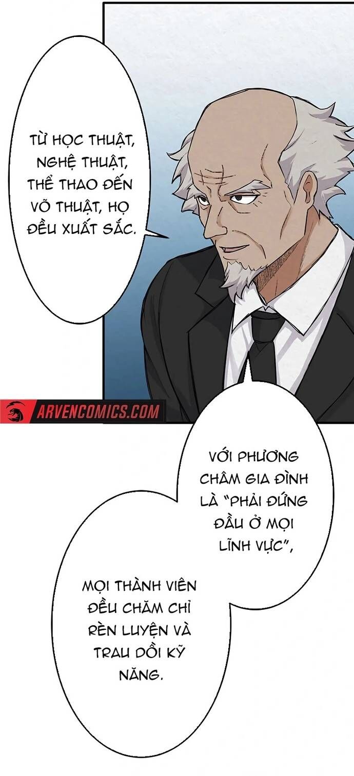 Rental Effort Chap 28 - Next Chap 29
