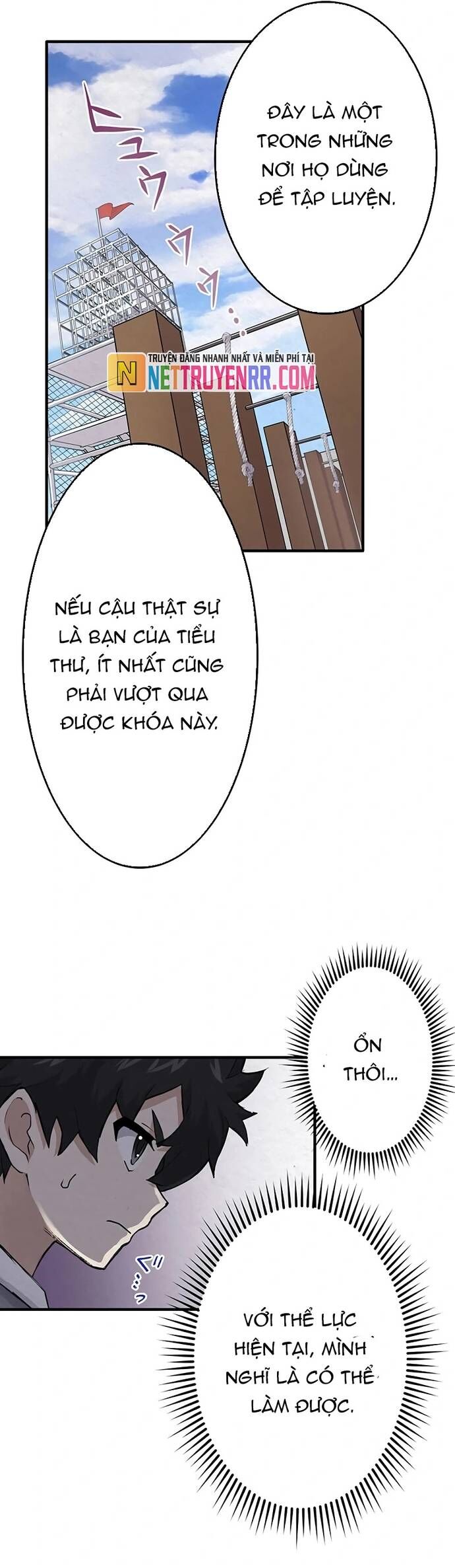 Rental Effort Chap 28 - Next Chap 29