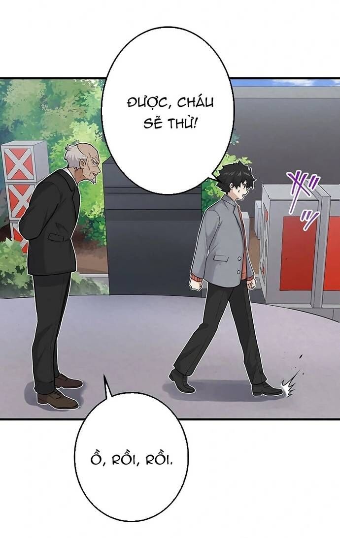 Rental Effort Chap 28 - Next Chap 29