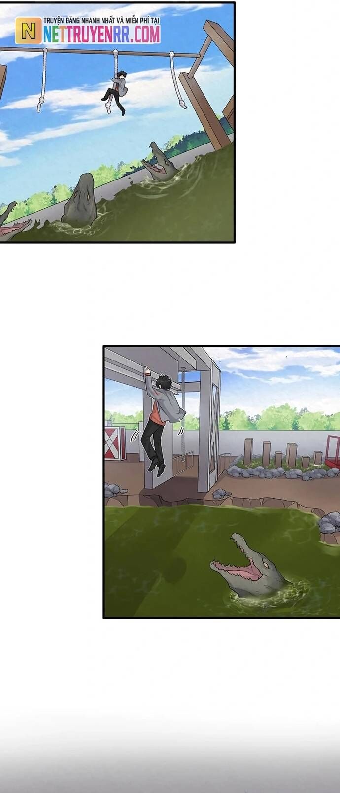 Rental Effort Chap 28 - Next Chap 29