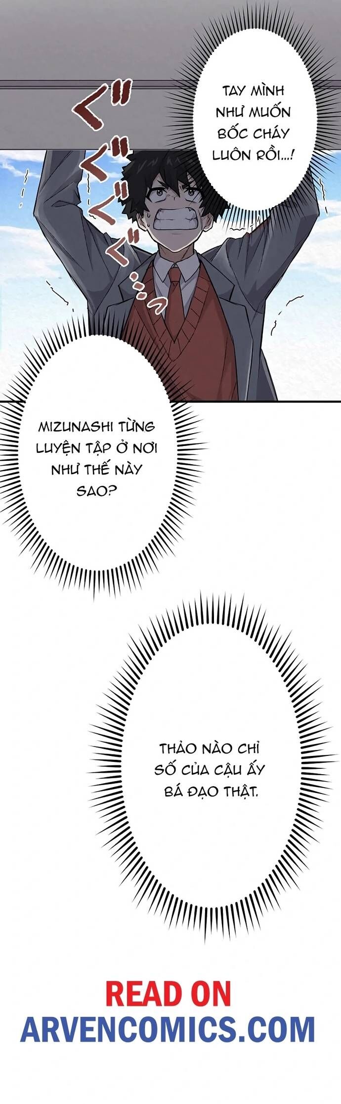 Rental Effort Chap 28 - Next Chap 29