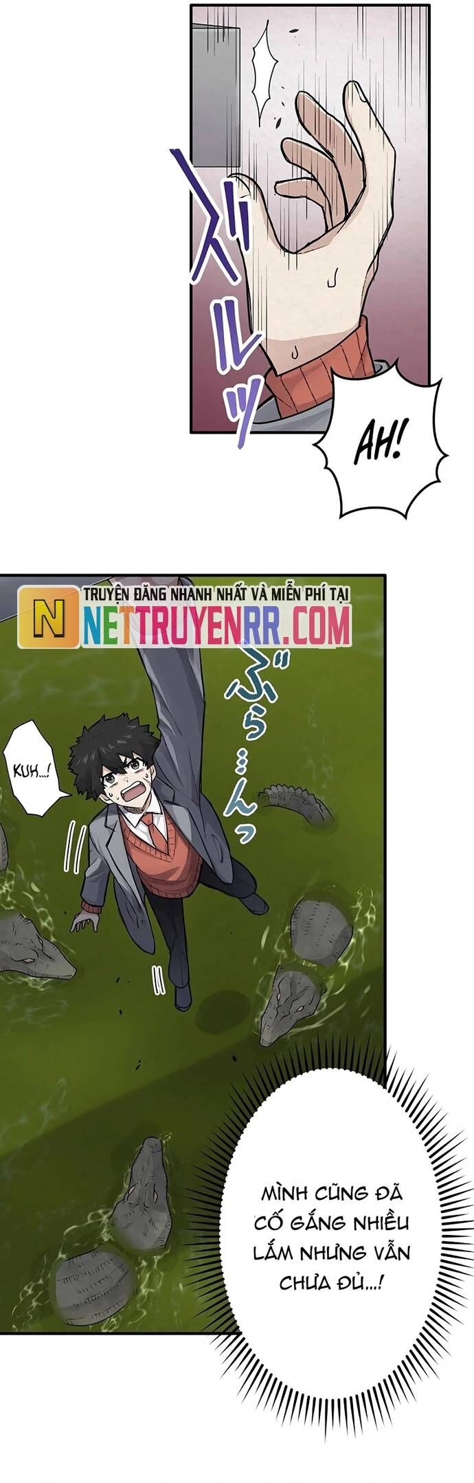Rental Effort Chap 28 - Next Chap 29
