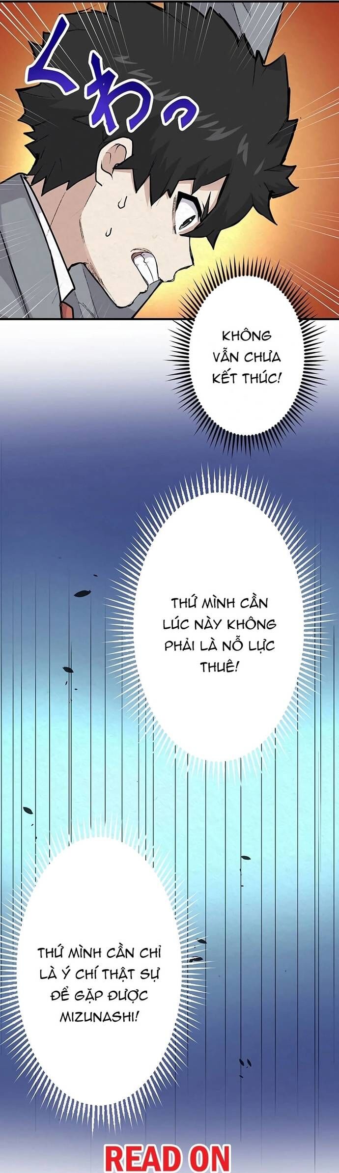 Rental Effort Chap 28 - Next Chap 29