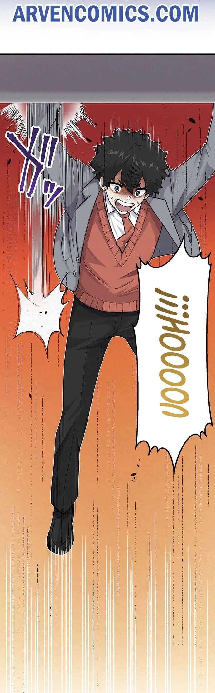 Rental Effort Chap 28 - Next Chap 29