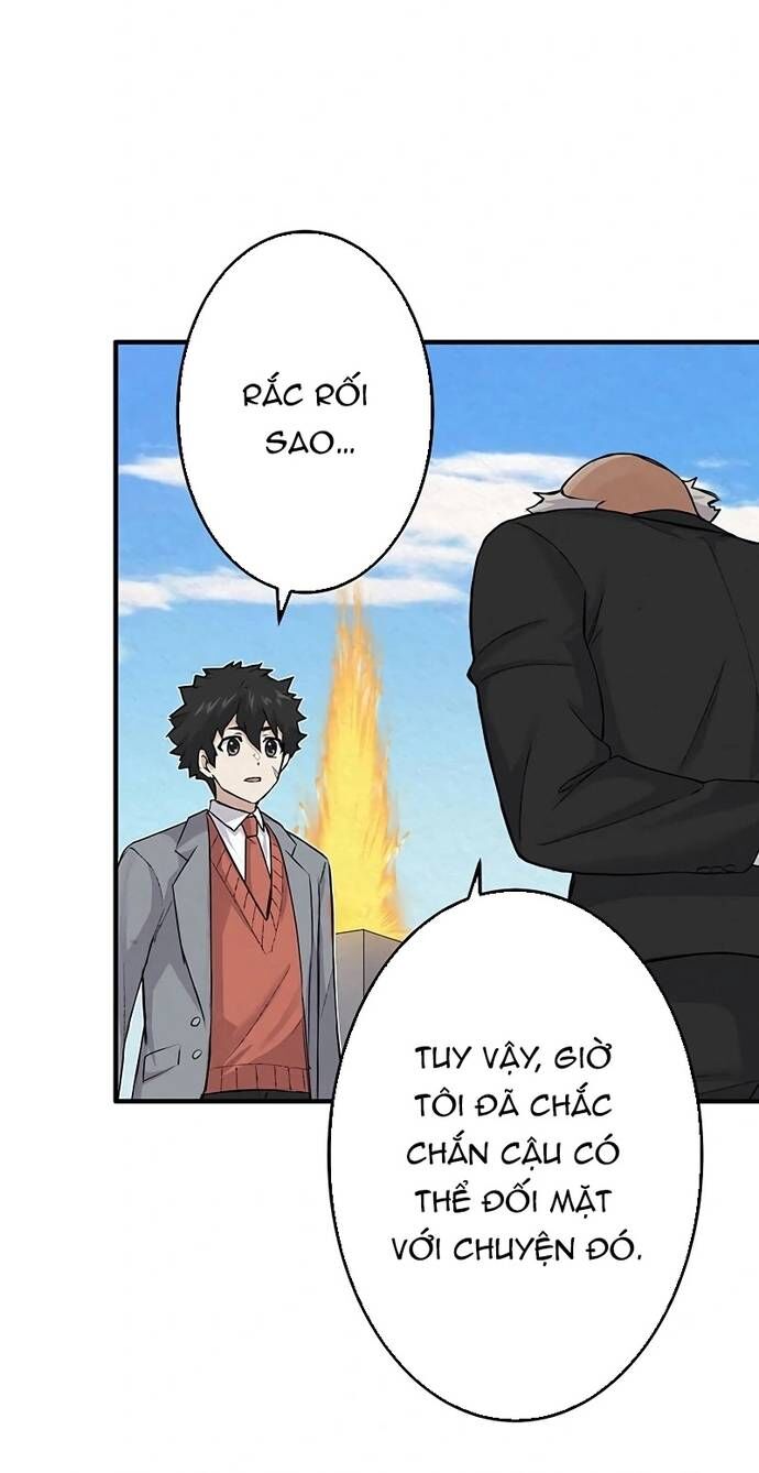 Rental Effort Chap 28 - Next Chap 29