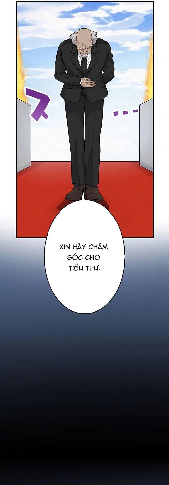 Rental Effort Chap 28 - Next Chap 29
