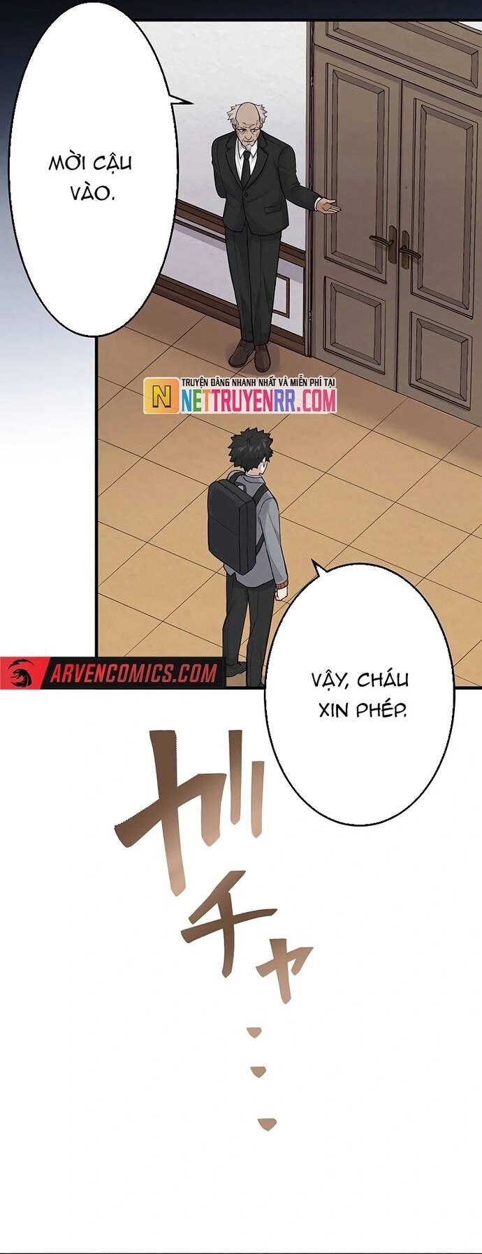 Rental Effort Chap 28 - Next Chap 29