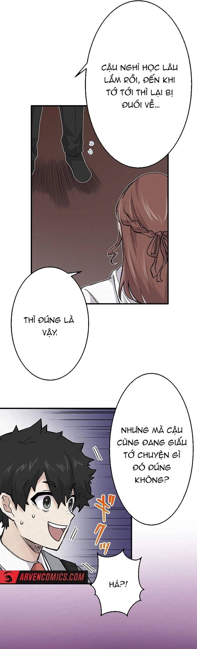 Rental Effort Chap 28 - Next Chap 29