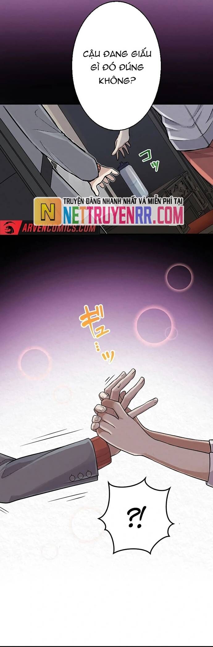Rental Effort Chap 28 - Next Chap 29