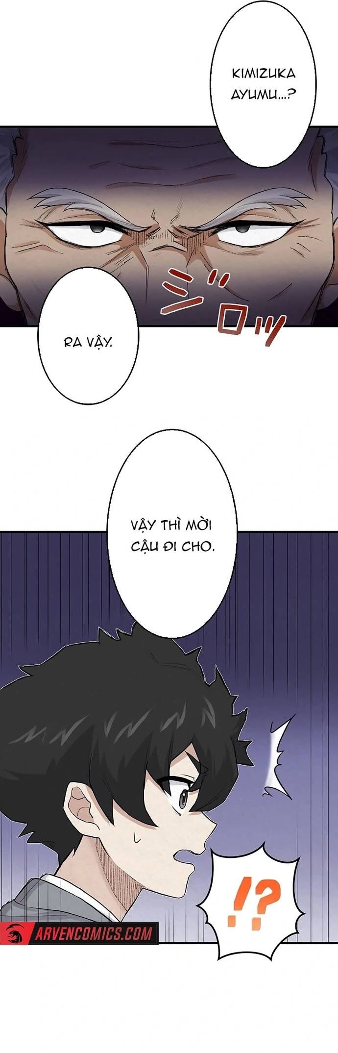 Rental Effort Chap 28 - Next Chap 29
