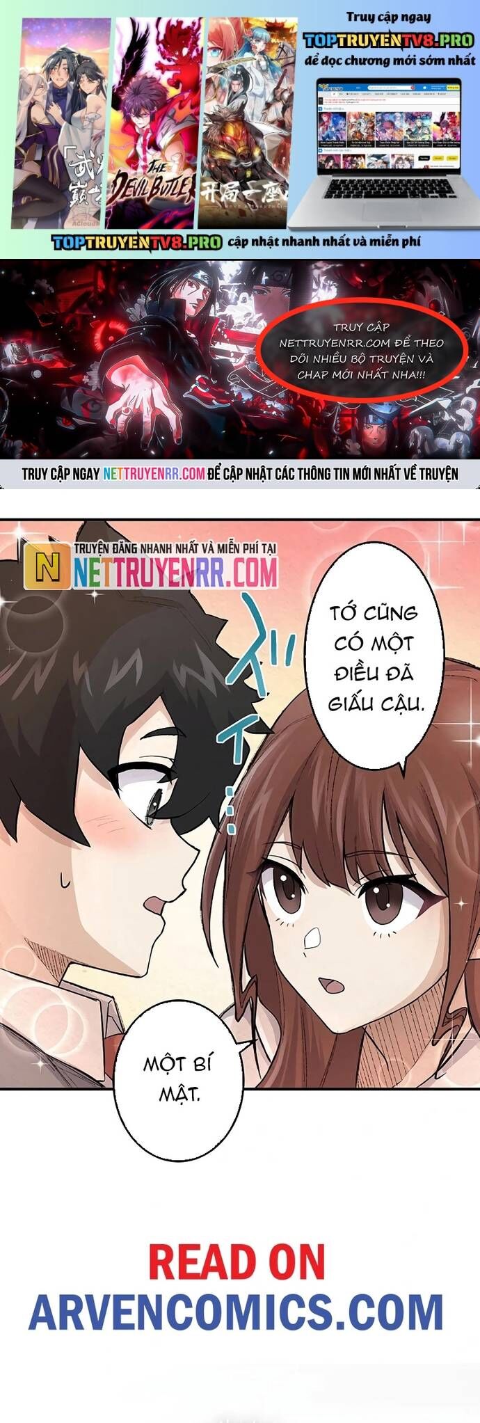 Rental Effort Chap 29 - Next Chap 30