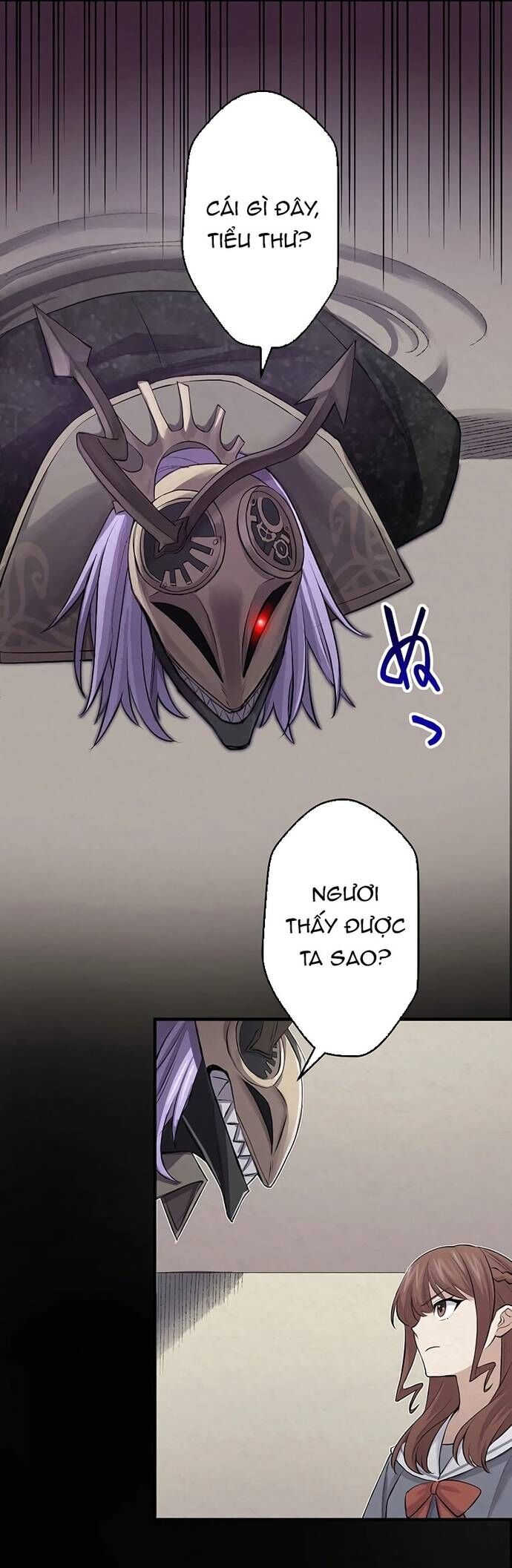 Rental Effort Chap 29 - Next Chap 30