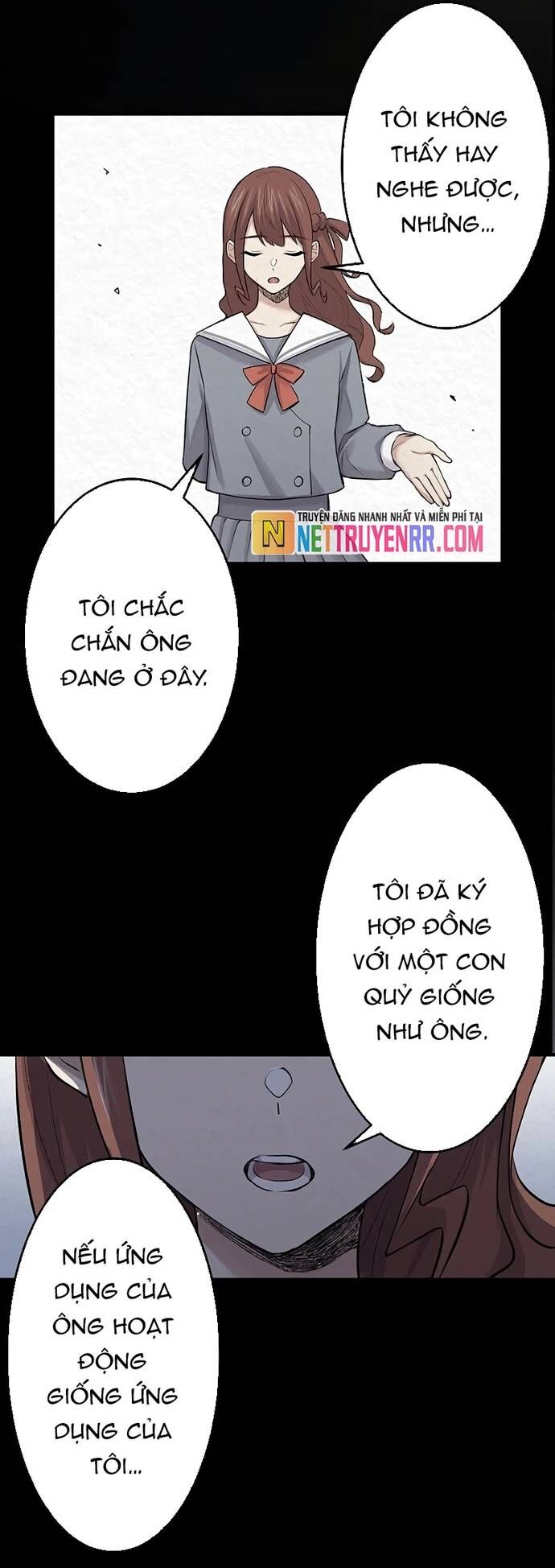 Rental Effort Chap 29 - Next Chap 30
