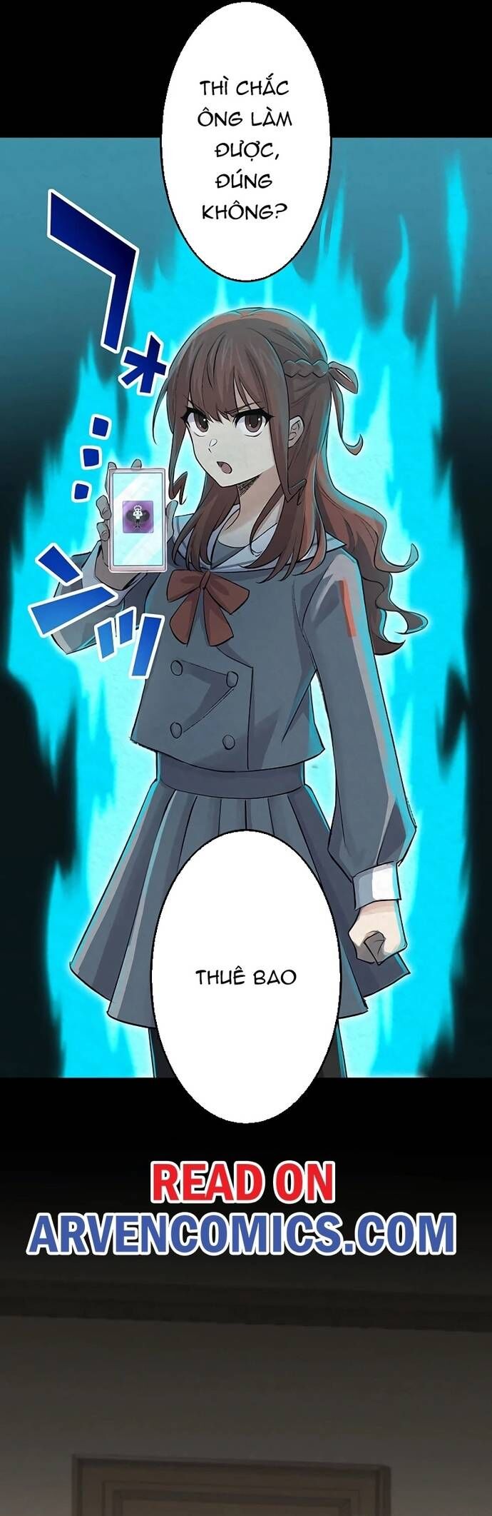 Rental Effort Chap 29 - Next Chap 30