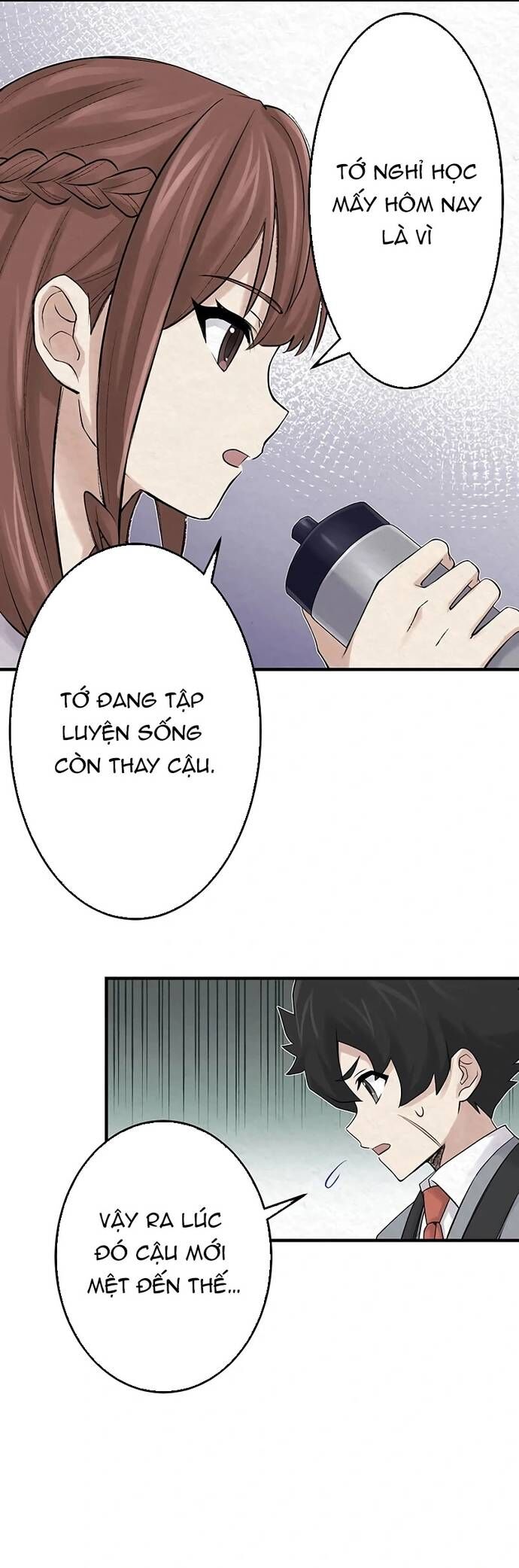 Rental Effort Chap 29 - Next Chap 30