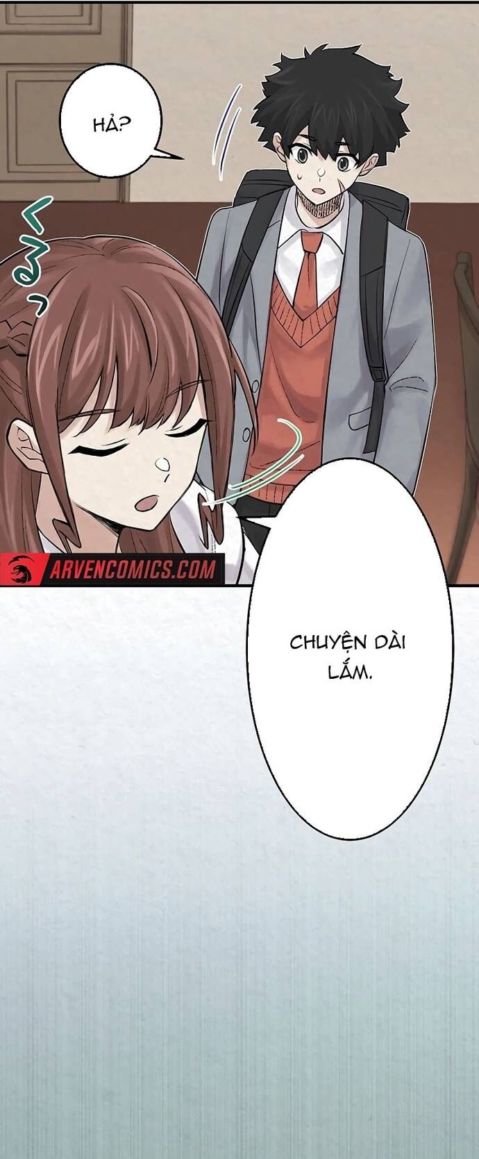 Rental Effort Chap 29 - Next Chap 30