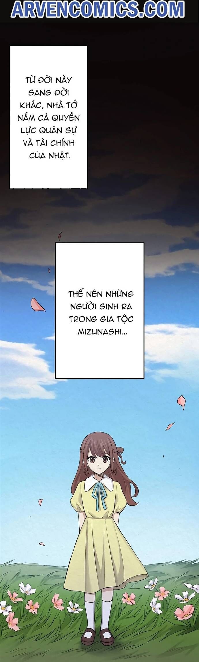 Rental Effort Chap 29 - Next Chap 30