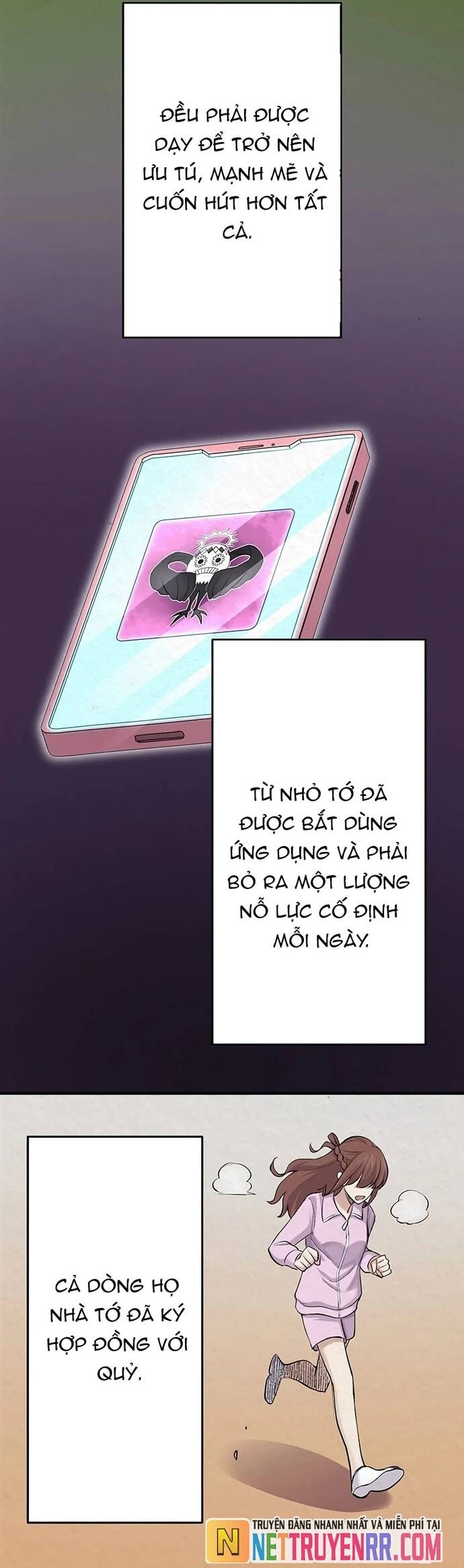 Rental Effort Chap 29 - Next Chap 30