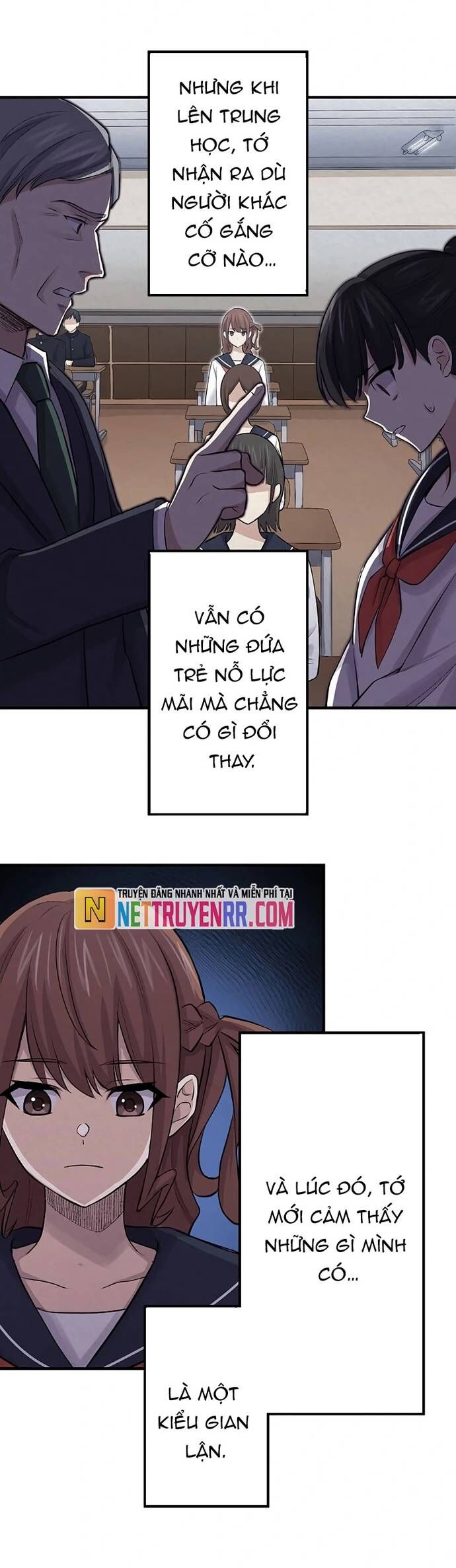 Rental Effort Chap 29 - Next Chap 30