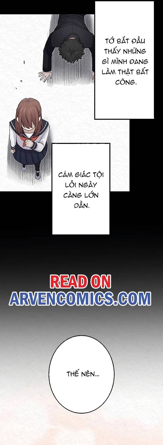 Rental Effort Chap 29 - Next Chap 30