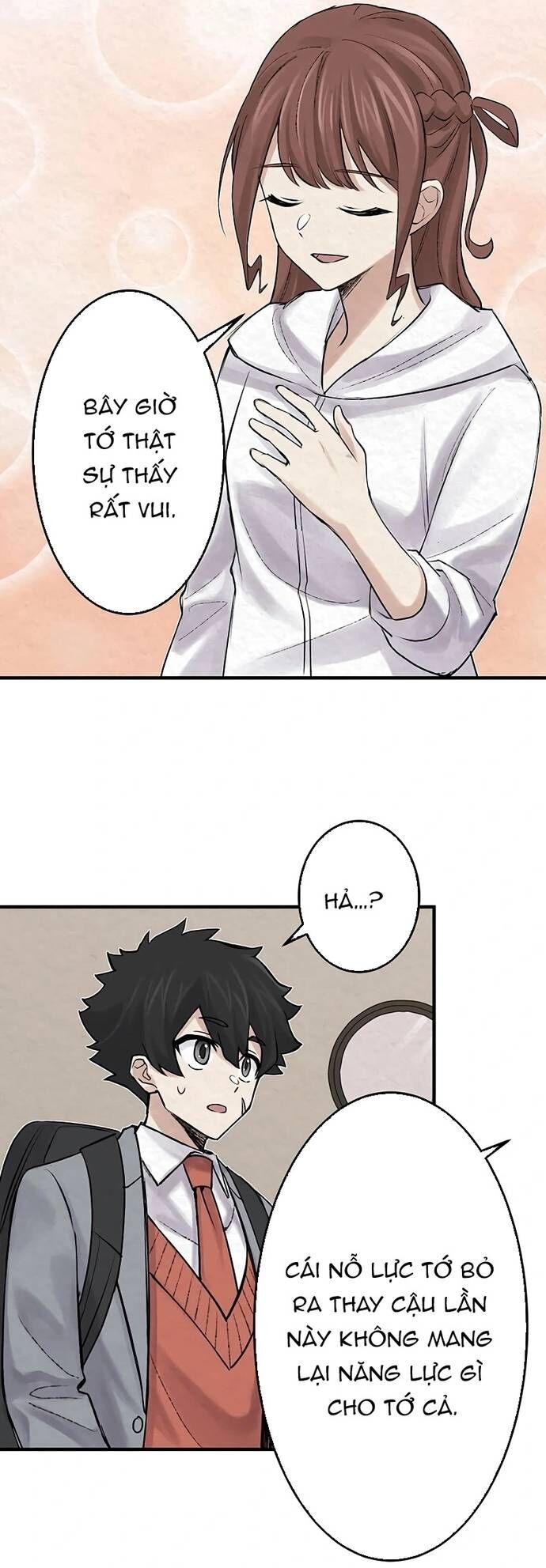Rental Effort Chap 29 - Next Chap 30