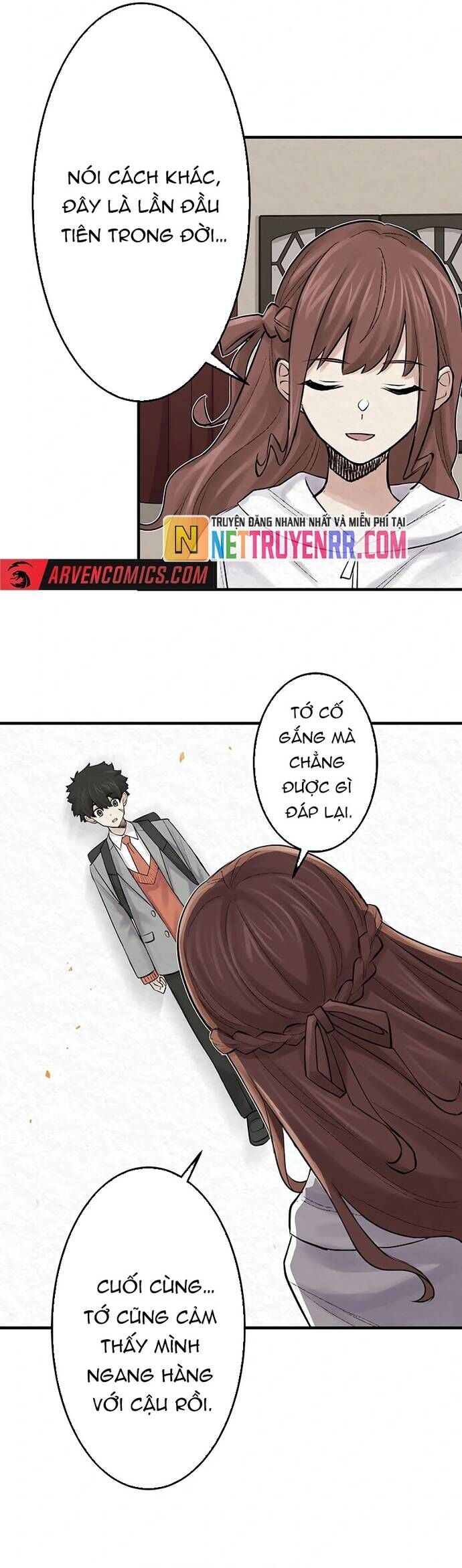 Rental Effort Chap 29 - Next Chap 30