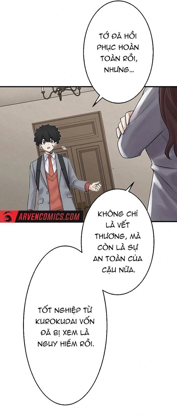 Rental Effort Chap 29 - Next Chap 30