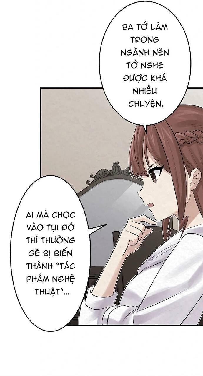 Rental Effort Chap 29 - Next Chap 30