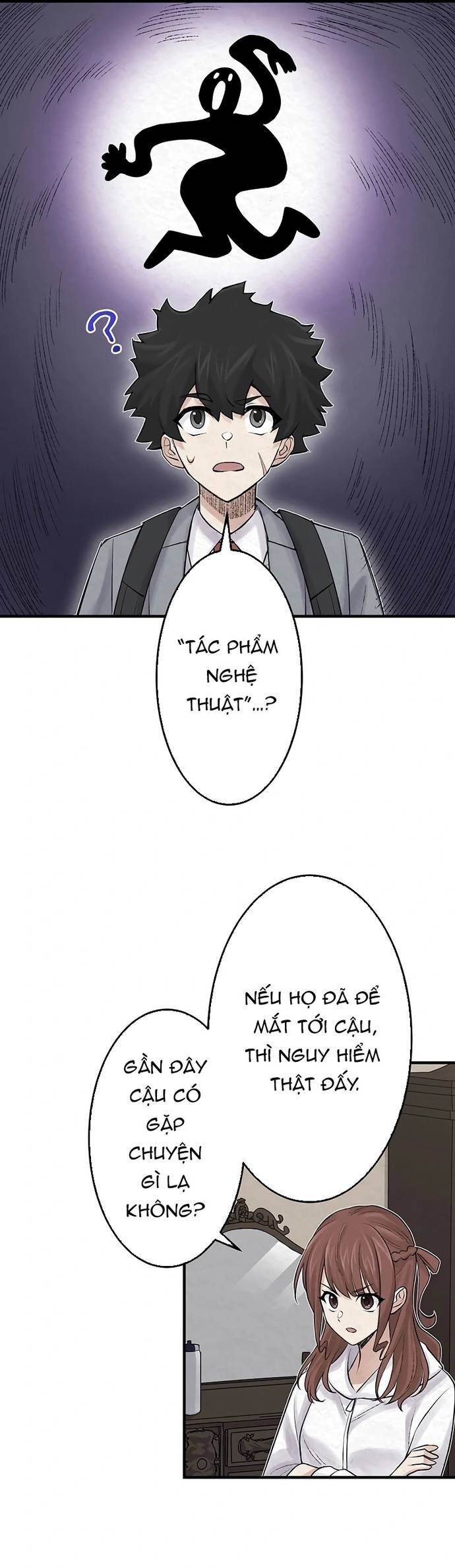 Rental Effort Chap 29 - Next Chap 30