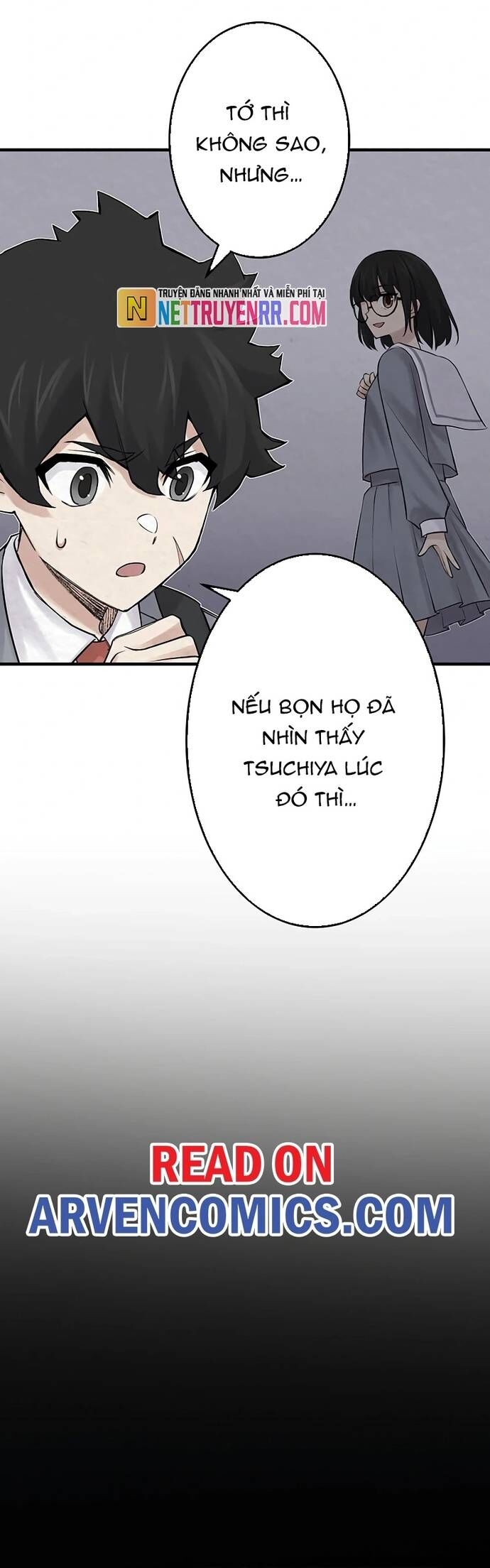 Rental Effort Chap 29 - Next Chap 30