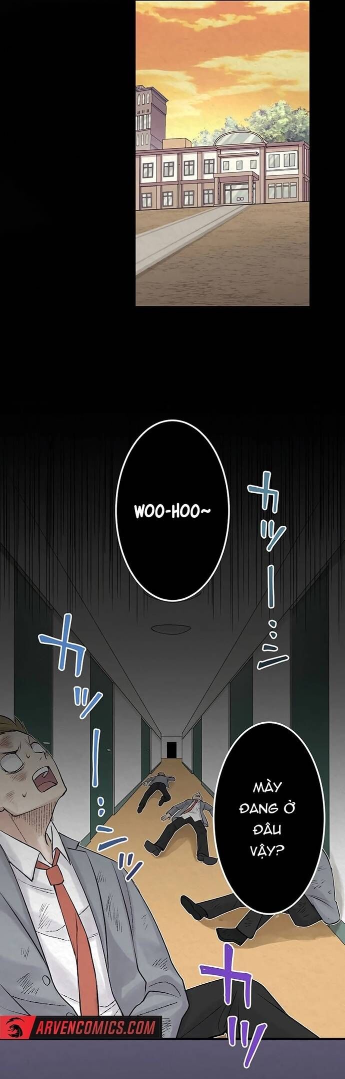 Rental Effort Chap 29 - Next Chap 30