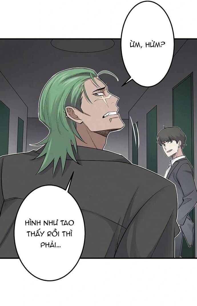 Rental Effort Chap 30 - Next Chap 31