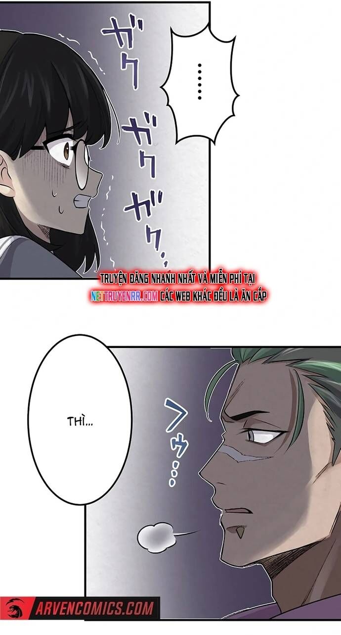 Rental Effort Chap 30 - Next Chap 31