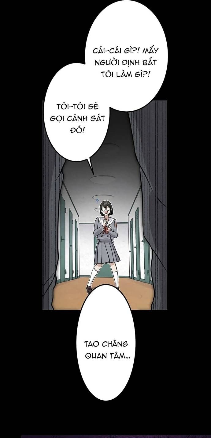 Rental Effort Chap 30 - Next Chap 31