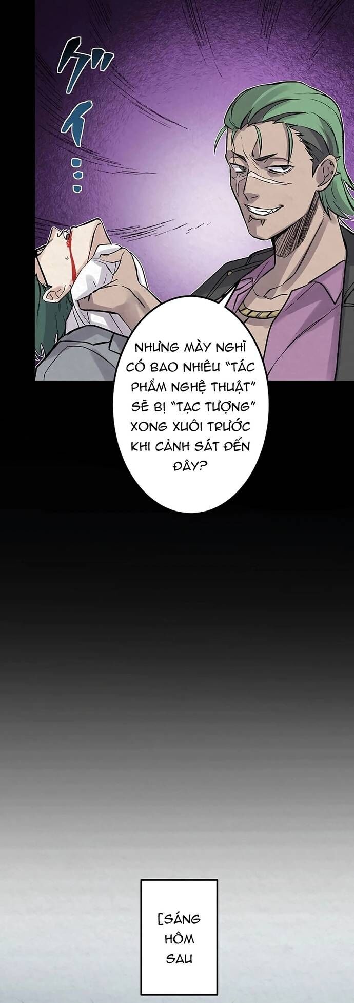 Rental Effort Chap 30 - Next Chap 31