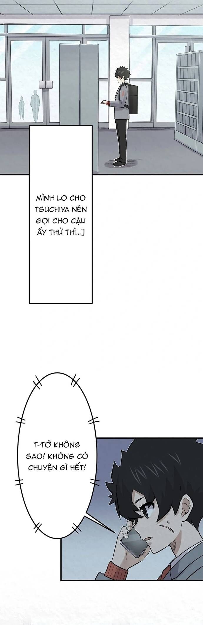Rental Effort Chap 30 - Next Chap 31