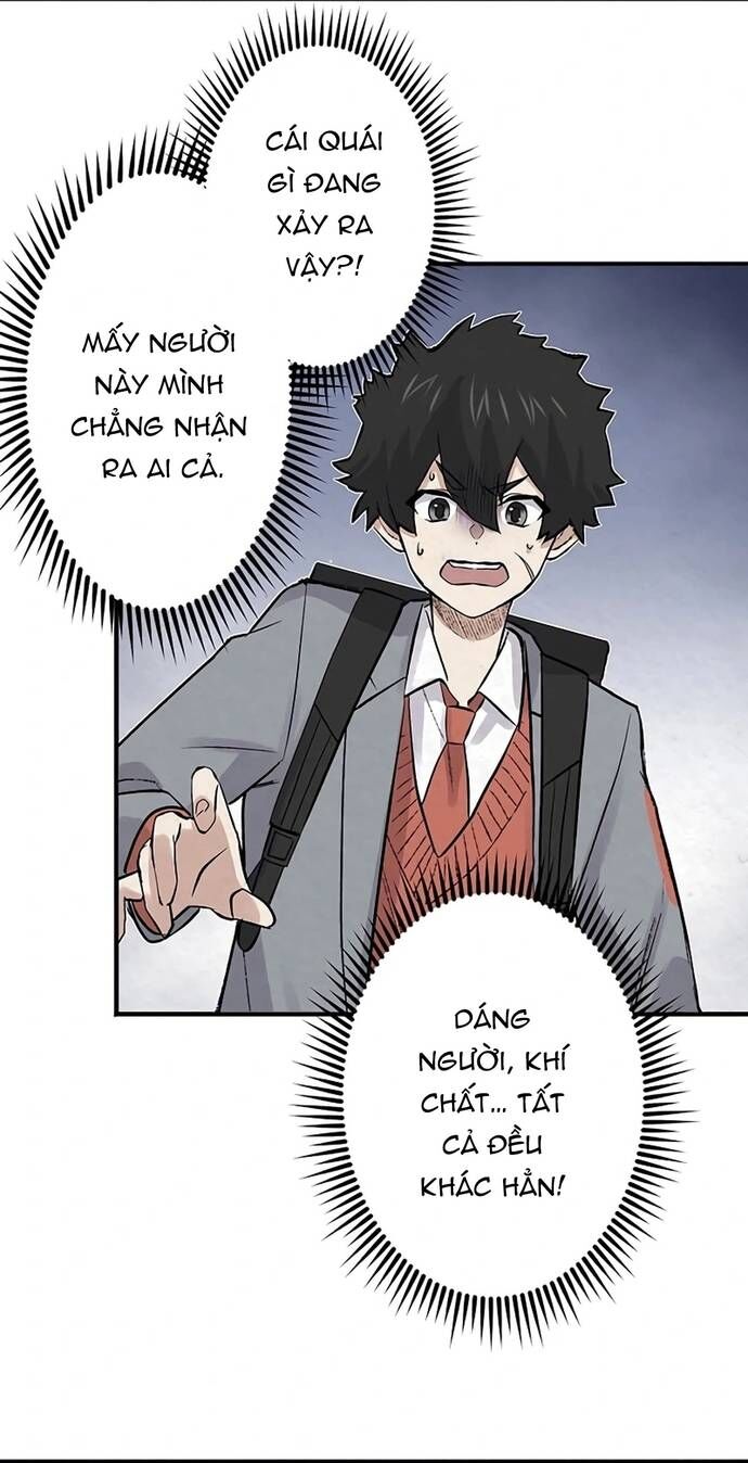 Rental Effort Chap 30 - Next Chap 31