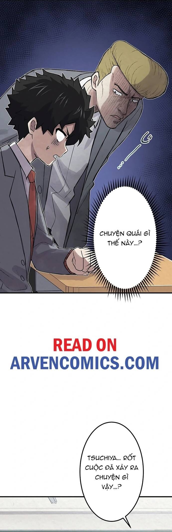 Rental Effort Chap 30 - Next Chap 31