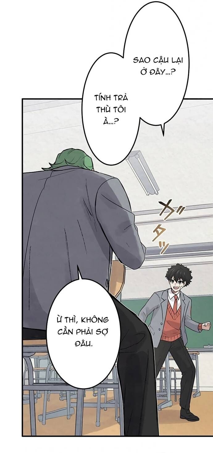 Rental Effort Chap 30 - Next Chap 31