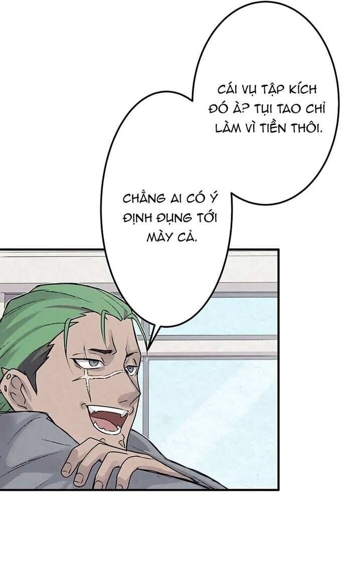 Rental Effort Chap 30 - Next Chap 31