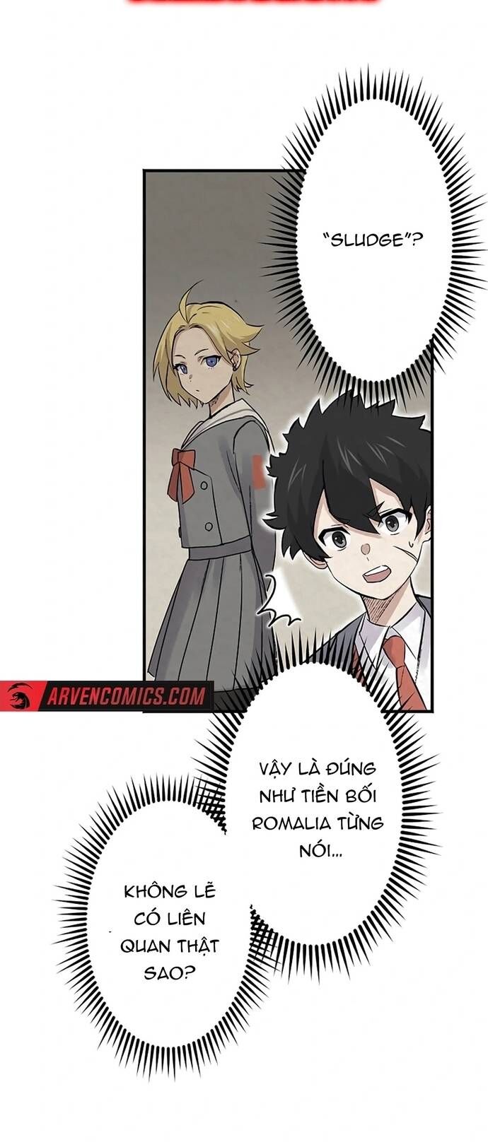 Rental Effort Chap 30 - Next Chap 31