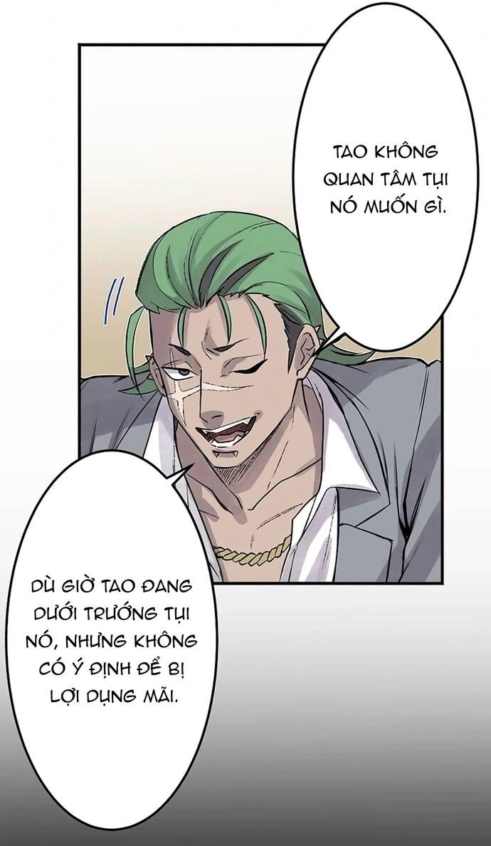 Rental Effort Chap 30 - Next Chap 31