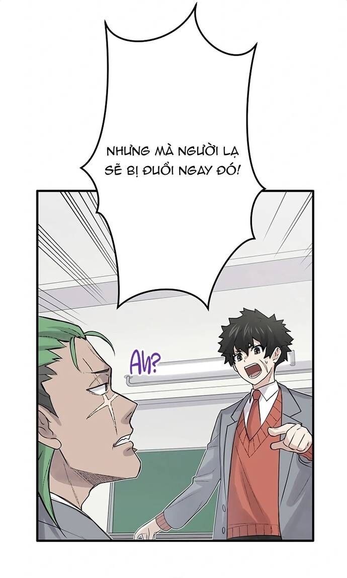 Rental Effort Chap 30 - Next Chap 31