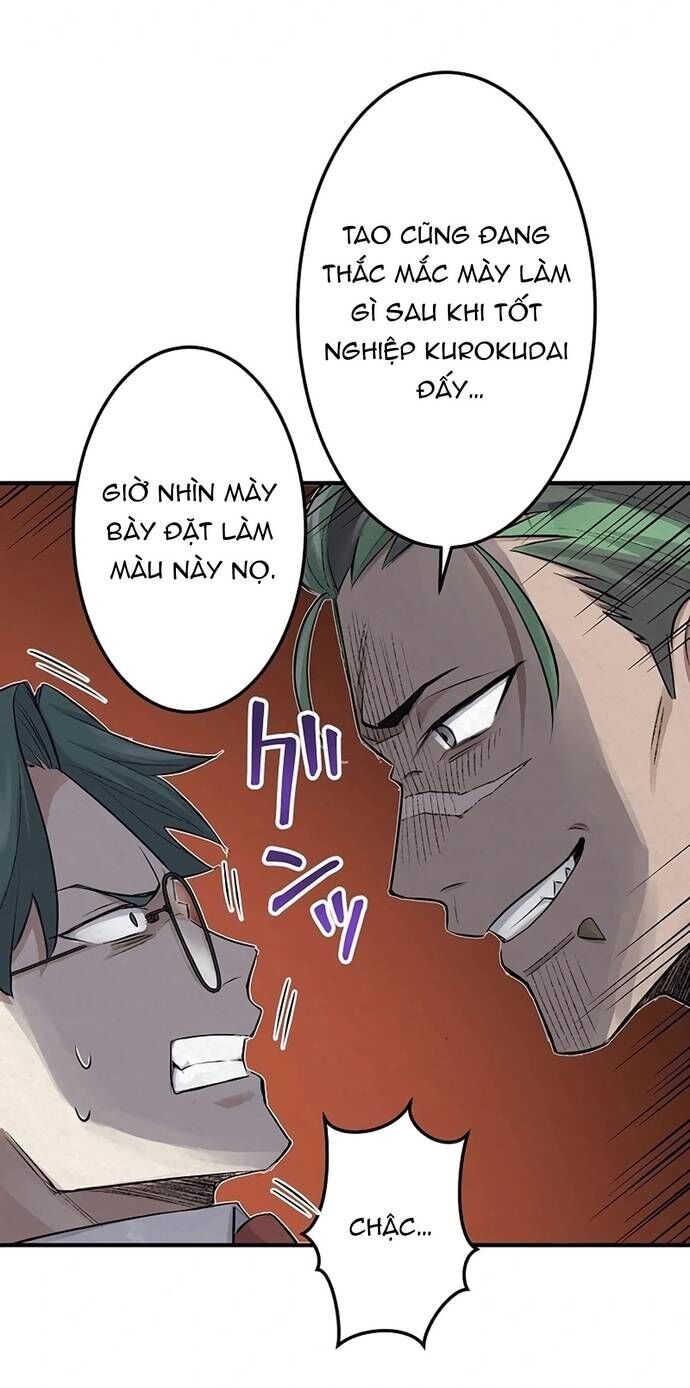 Rental Effort Chap 30 - Next Chap 31