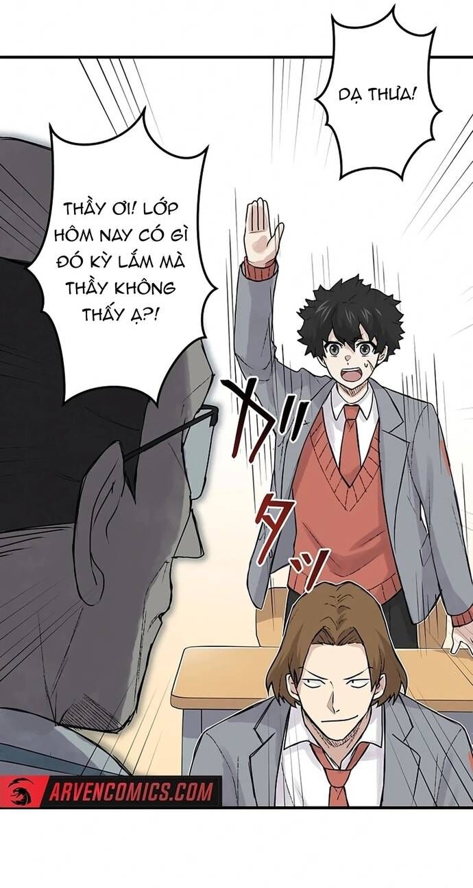 Rental Effort Chap 30 - Next Chap 31